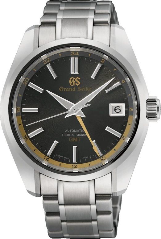 Grand Seiko Heritage SBGJ253G