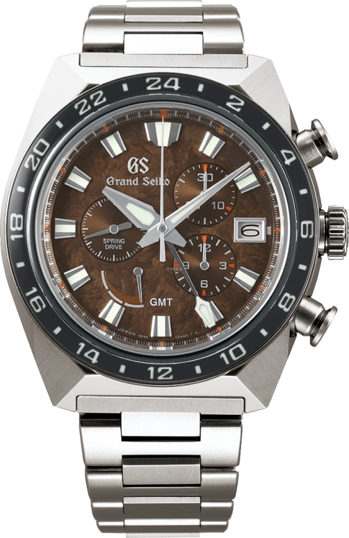 Grand Seiko Sport SBGC231G