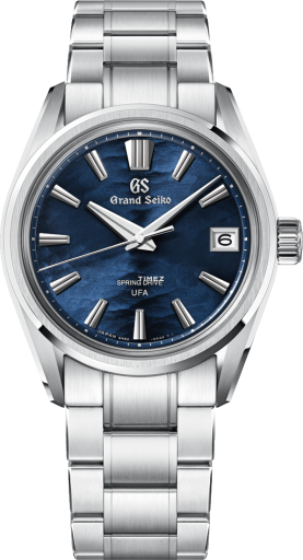 Grand Seiko Evolution 9 SLGB015G