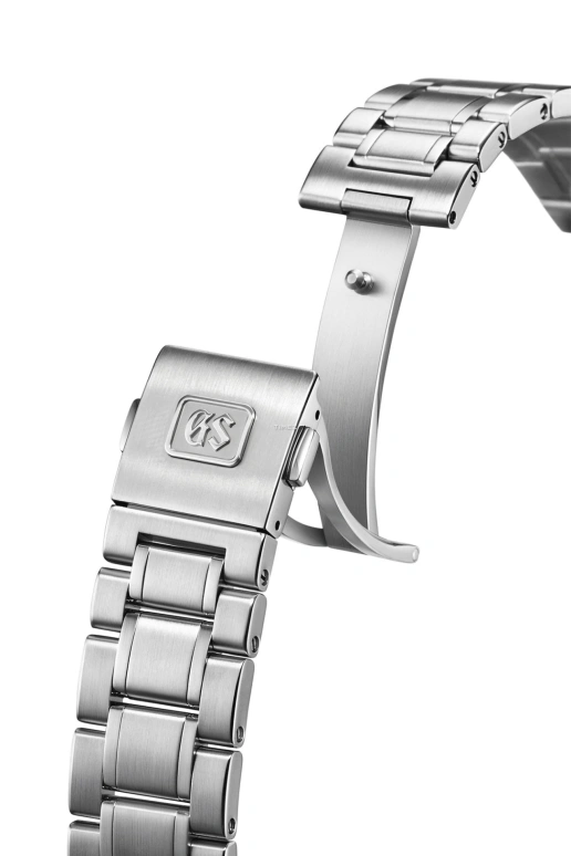 Grand Seiko,Heritage 40mm,40mm,Stainless Steel,Champagne,Automatic,Day,55hours,SBGH309G