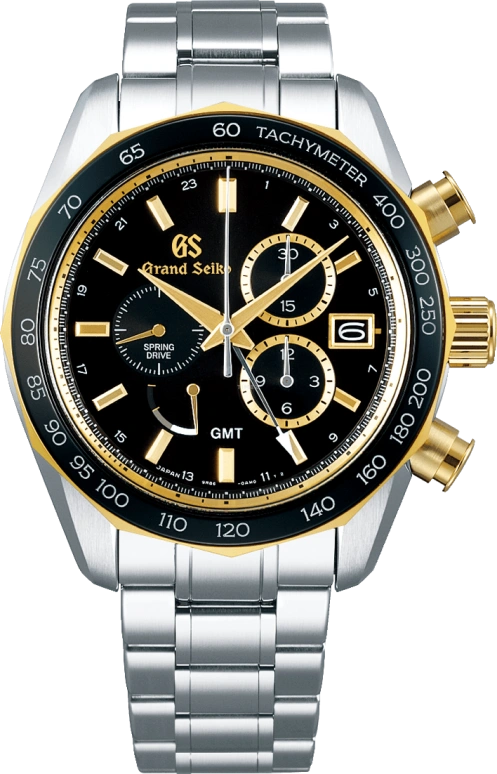 Grand Seiko Sport SBGC240