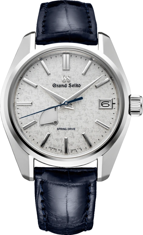 Grand Seiko Spring Drive SBGA385