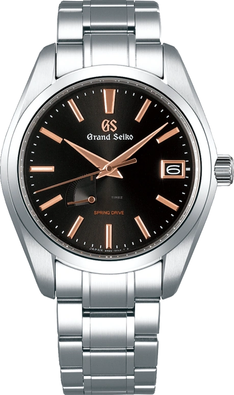 Grand Seiko Heritage SBGA401G