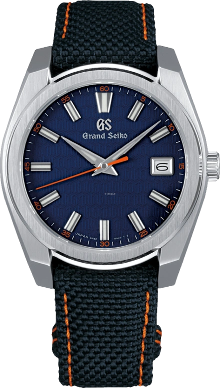 Grand Seiko Sport SBGV247