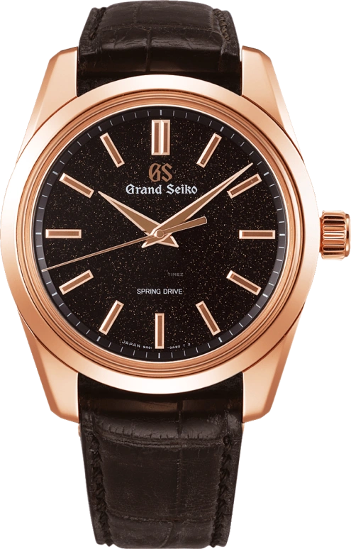 Grand Seiko Spring Drive SBGD202J