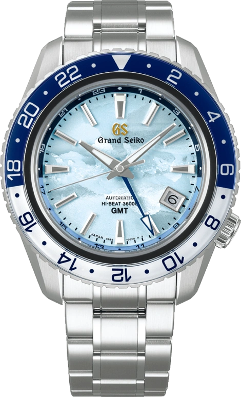 Grand Seiko Sport SBGJ275G