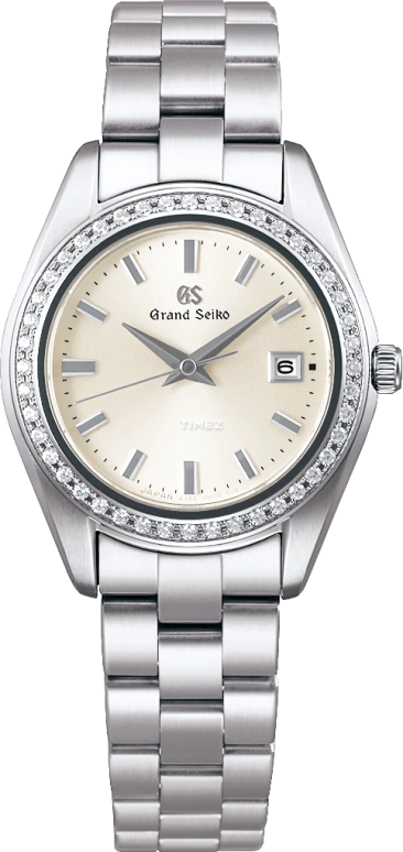 Grand Seiko Heritage STGF361