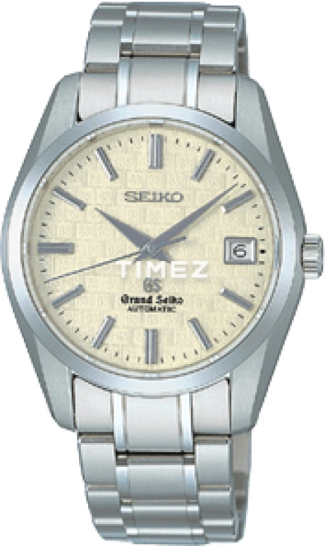 Seiko Grand Seiko SBGR025J