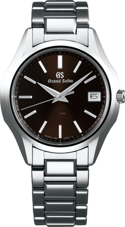 Grand Seiko Quartz SBGV237