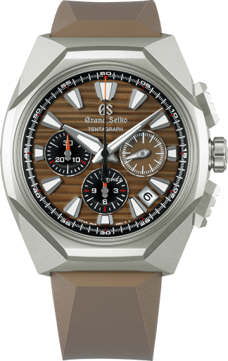 Grand Seiko Sport SLGC009G