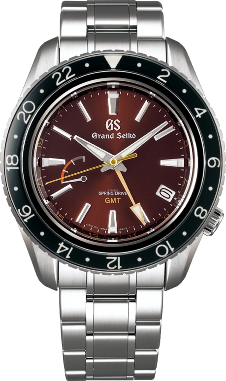 Grand Seiko Sport SBGE245