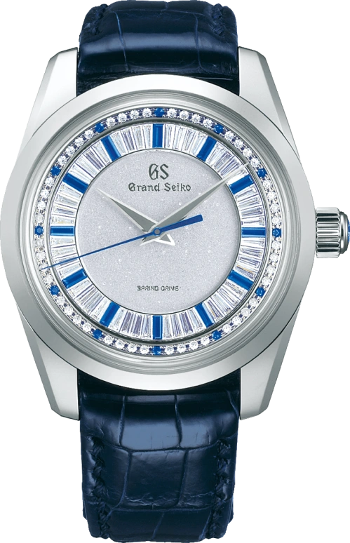 Grand Seiko Spring Drive SBGD205J