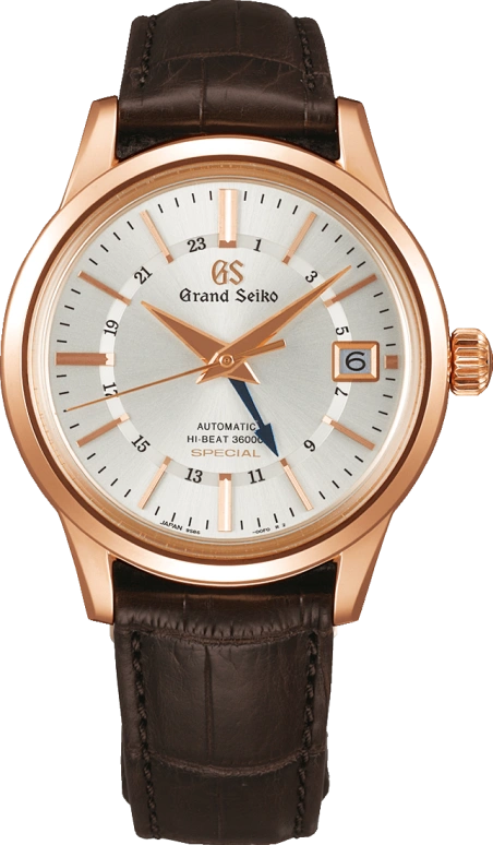 Grand Seiko Mechanical SBGJ210