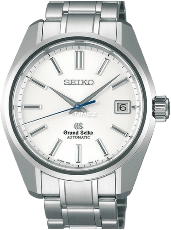 Seiko Grand Seiko SBGR081G
