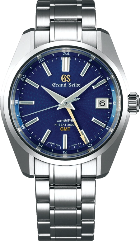 Grand Seiko Heritage SBGJ261G
