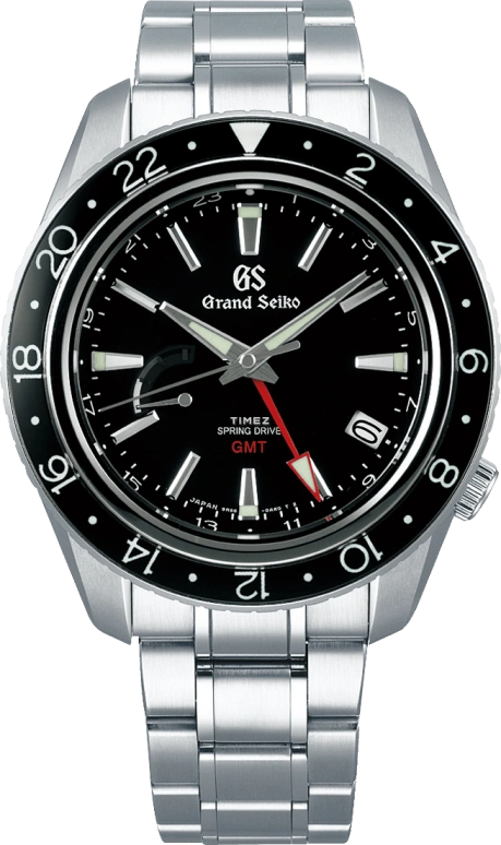 Grand Seiko Sport SBGE201G