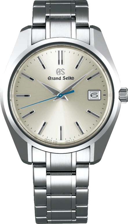 Grand Seiko Heritage SBGV205G