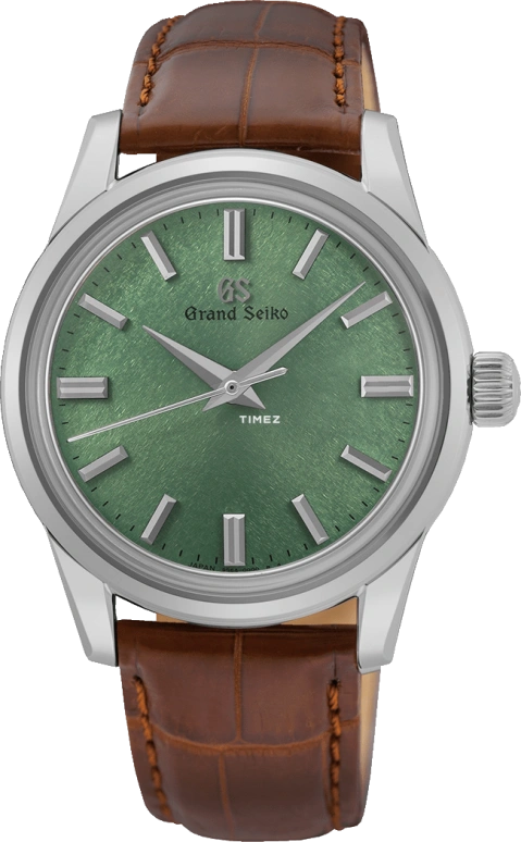 Grand Seiko Mechanical SBGW277G