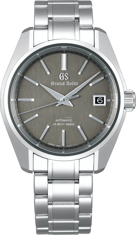 Grand Seiko Heritage SBGH279G