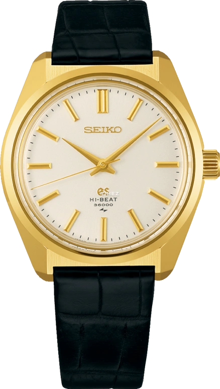 Seiko Grand Seiko SLGW004J