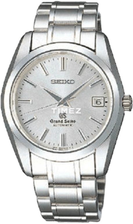 Seiko Grand Seiko SBGR001J