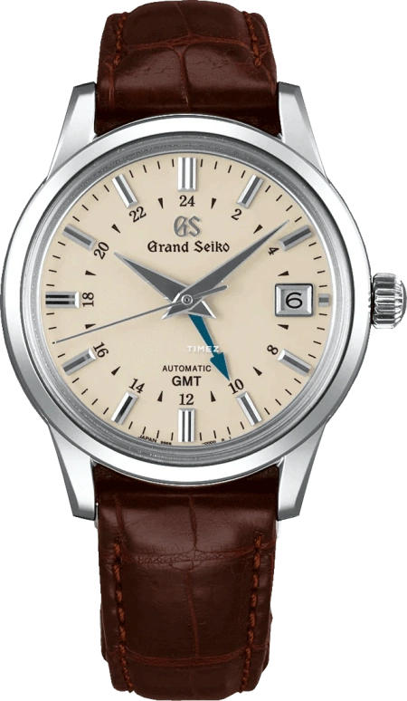 Grand Seiko Elegance SBGM221G