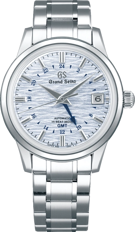 Grand Seiko Heritage SBGJ249G