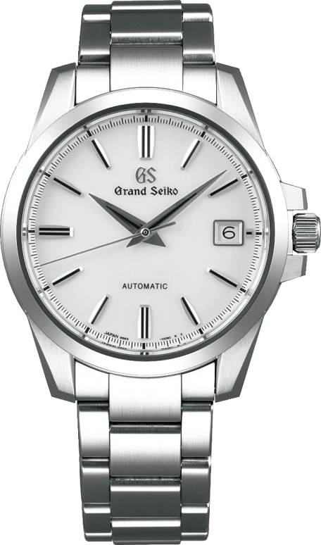 Grand Seiko Mechanical SBGR255G