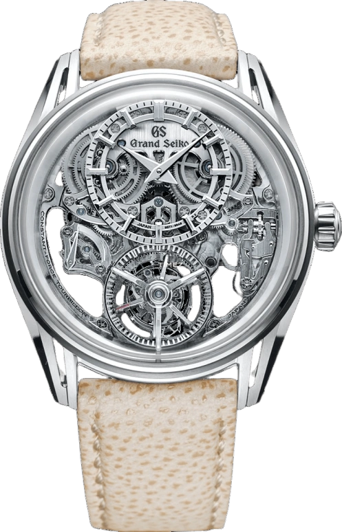 Grand Seiko Masterpiece SLGT005G
