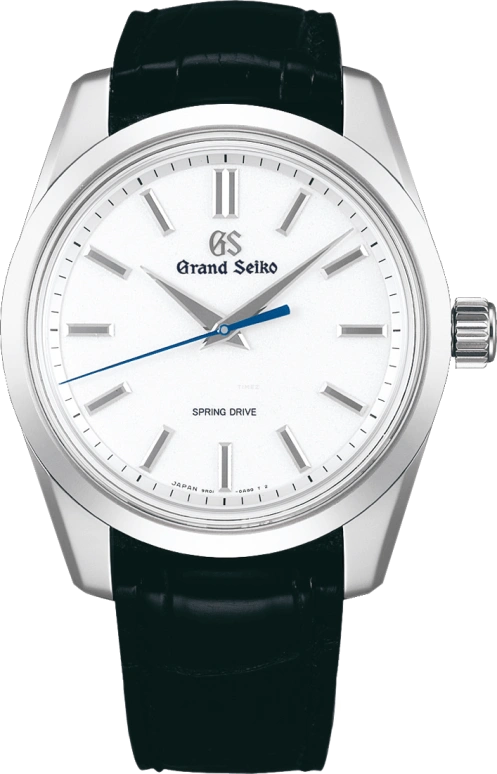Grand Seiko Spring Drive SBGD201J