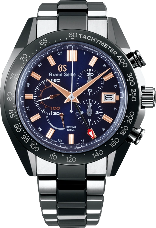 Grand Seiko Spring Drive SBGC219