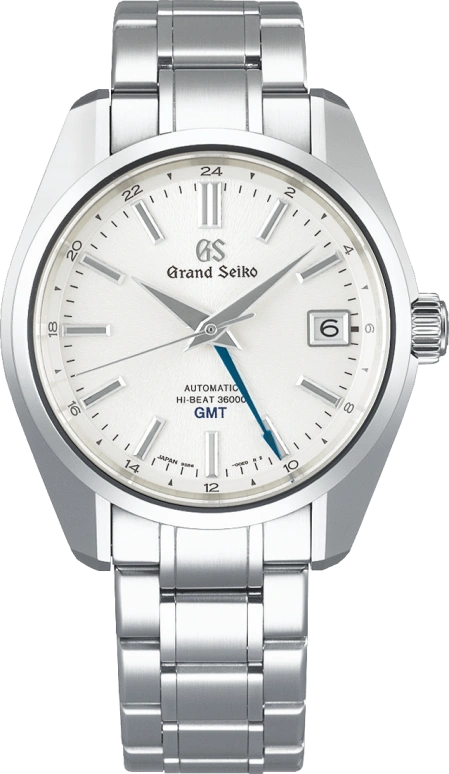 Grand Seiko Mechanical SBGJ201G