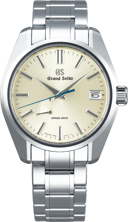 Grand Seiko Heritage SBGA373G