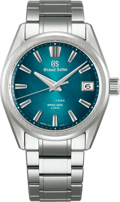 Grand Seiko Evolution 9 SLGA025G