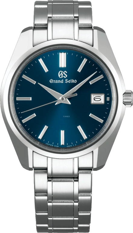 Grand Seiko Heritage SBGV239