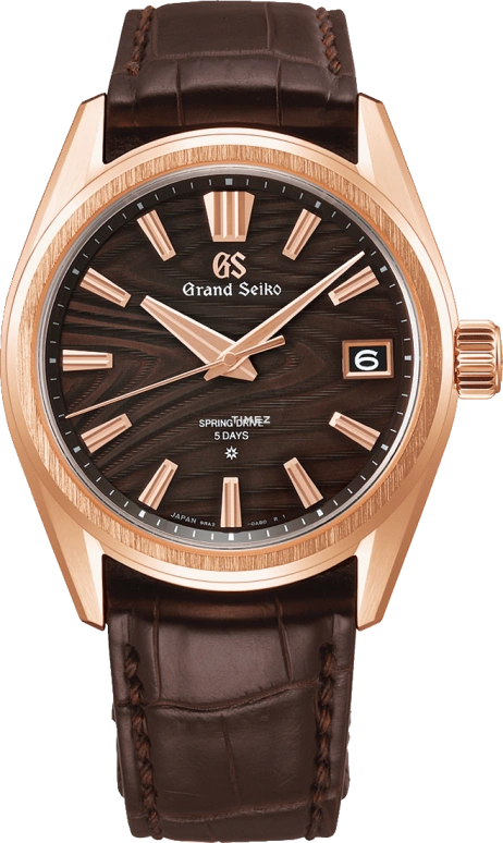 Grand Seiko Mechanical SLGA008