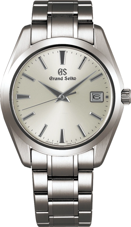 Grand Seiko Quartz SBGV229