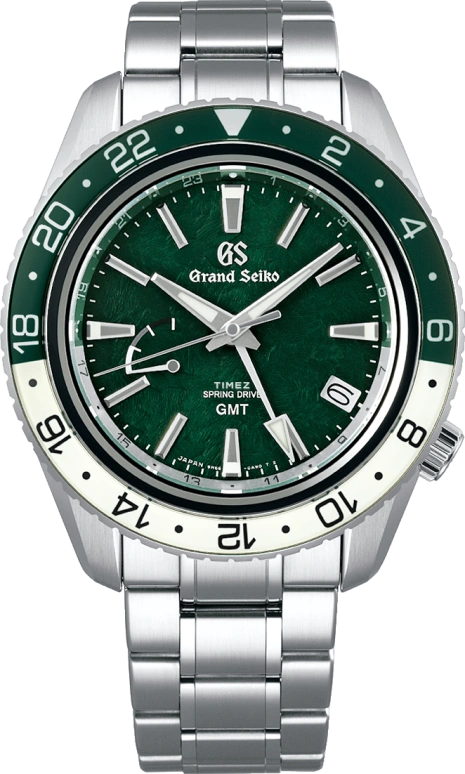 Grand Seiko Sport SBGE295G