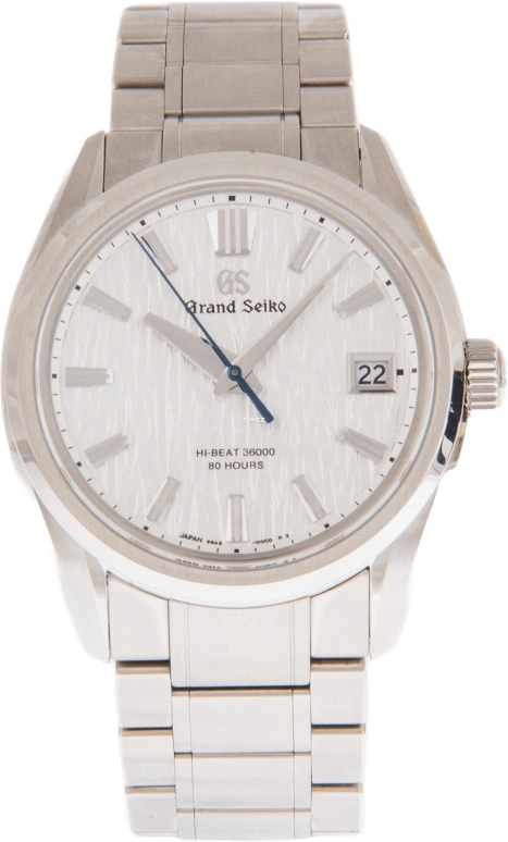 Grand Seiko Evolution 9 SLGH005G