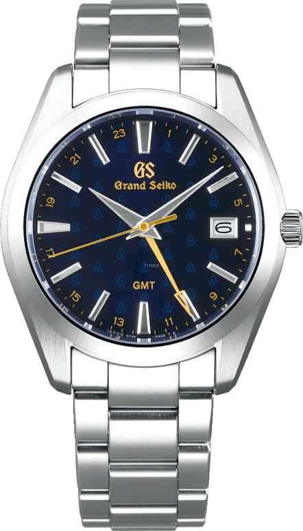 Grand Seiko Heritage SBGN009G