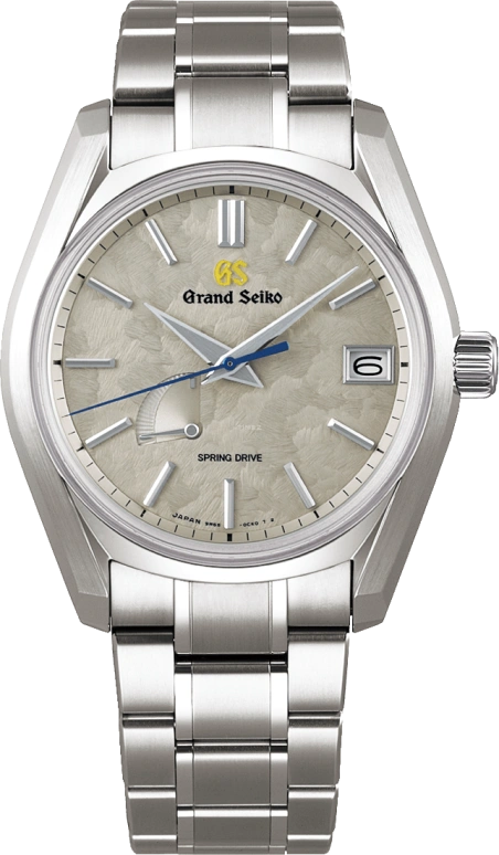 Grand Seiko Heritage SBGA415G
