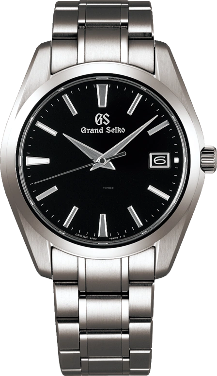 Grand Seiko Quartz SBGV231