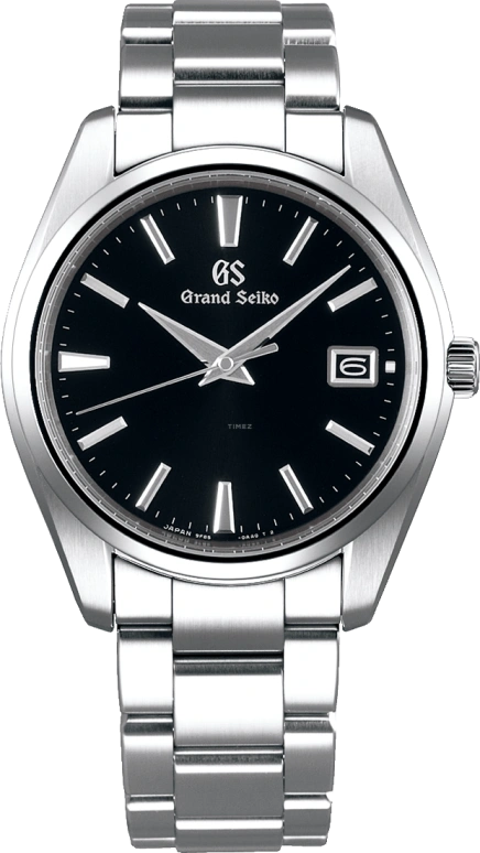 Grand Seiko Heritage SBGP011G