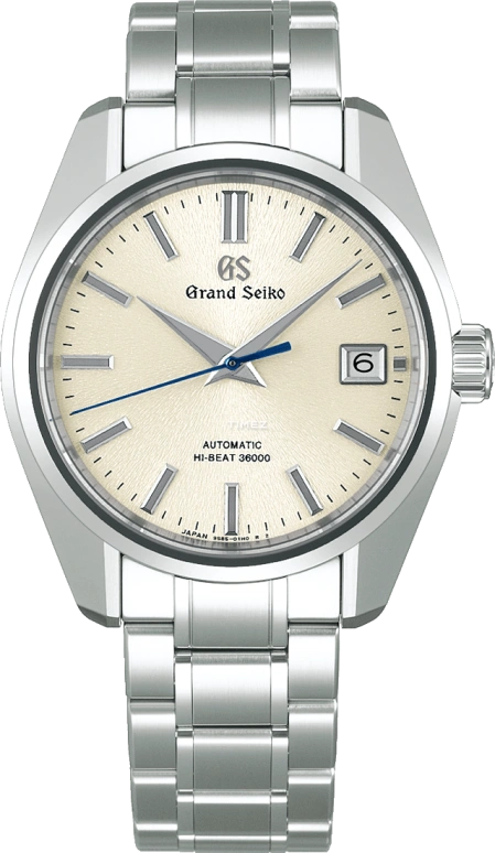 Grand Seiko Heritage SBGH299G