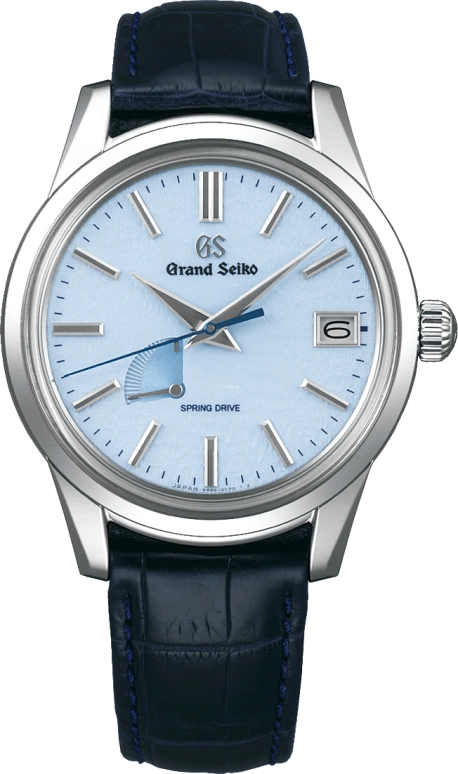 Grand Seiko Heritage SBGA407