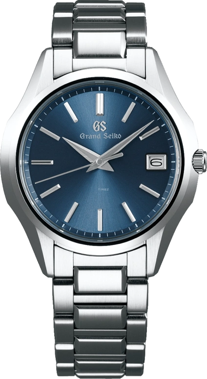 Grand Seiko Quartz SBGV235