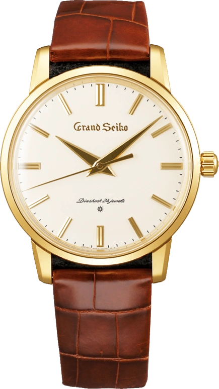 Grand Seiko Elegance SBGW258J