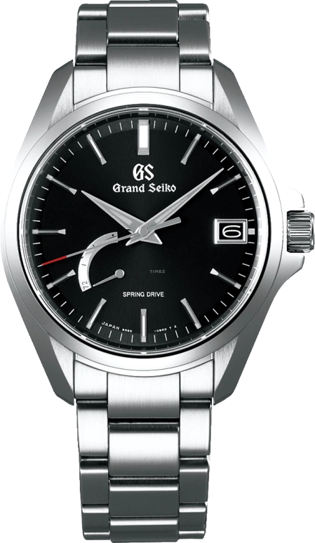 Grand Seiko Spring Drive SBGA273