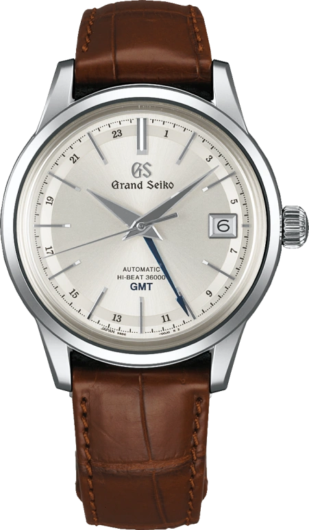 Grand Seiko Mechanical SBGJ217G