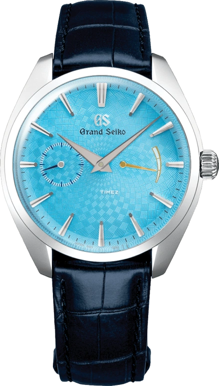 Grand Seiko Elegance SBGK015G